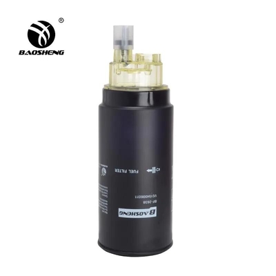 OEM Spin On Fuel Water Separator ชุดกรอง VG1540080311
