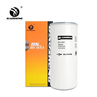 EC360BLC ตัวกรอง Spin On Loader 21707133 466634 C-71060