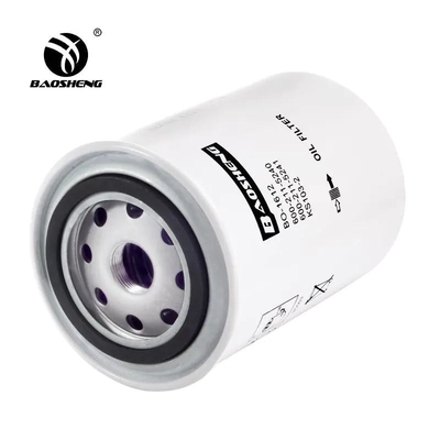 600-211-5240 KS103-2 กรองน้ำมันไฮดรอลิก KOMATSU PC60-1 PC60-2