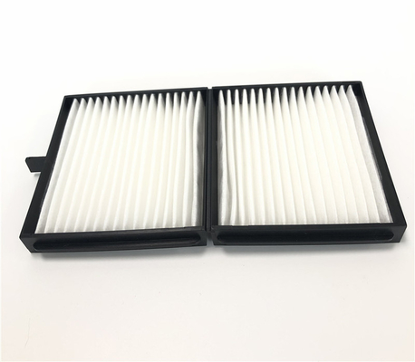 PC200-7 PC220-7 เครื่องกรองอากาศสำหรับรถขุด FS-K905 Cab Air Filter