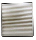 รถขุดตีนตะขาบ OEM Cabin Air Filter ERPILLAR 307E 306D