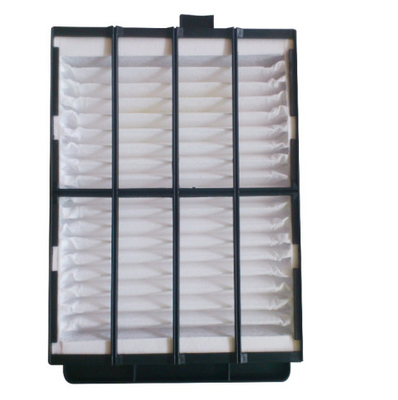 KT-1048 เครื่องกรองอากาศสำหรับรถขุด 320D2 336D2 เครื่องกรองอากาศของ erpillar