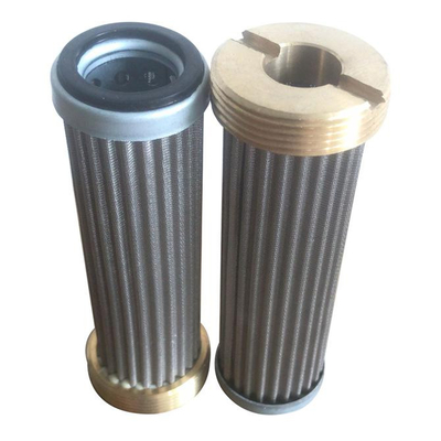 ไส้กรองแรงดันสูงไฮดรอลิกสแตนเลส PC300-5 BFP9416