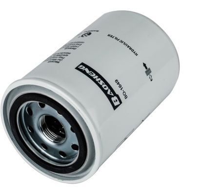 LIUGONGรถขุดอะไหล่กรองน้ำมันOD96mm