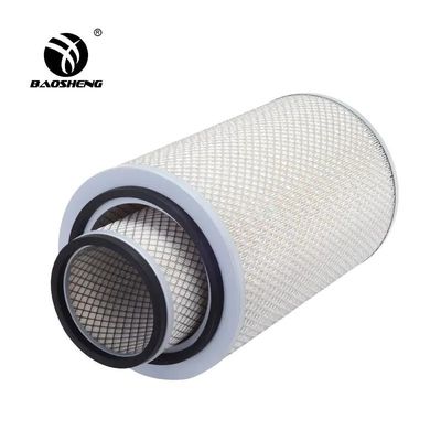 612600110540 K2640 Loader Filter Truck เครื่องกรองอากาศ Dust Off