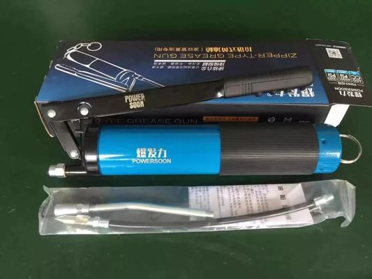 POWERSOON ปืนอัดจารบีมือแบบปากปั๊ม ปืนอัดจารบี